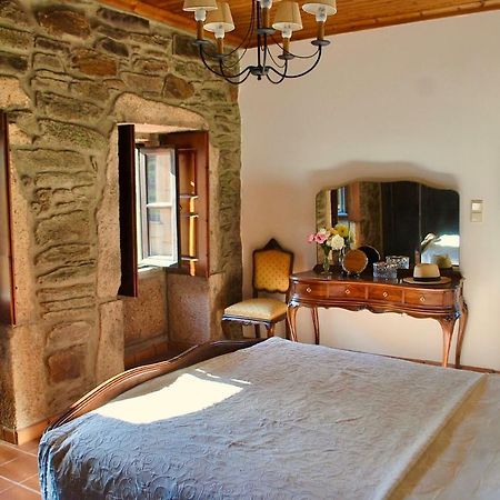 Вілла Casa De Mendiz Vale de Mendiz Екстер'єр фото
