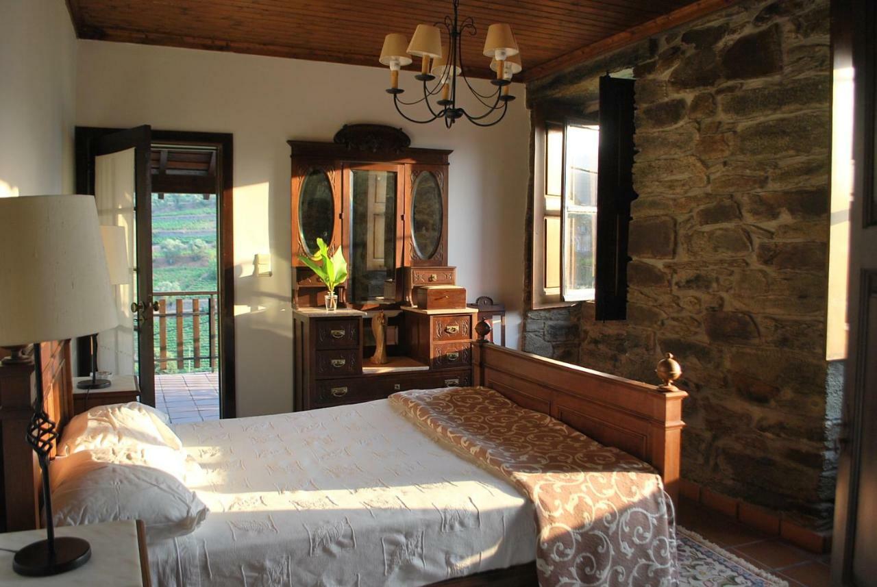 Вілла Casa De Mendiz Vale de Mendiz Екстер'єр фото